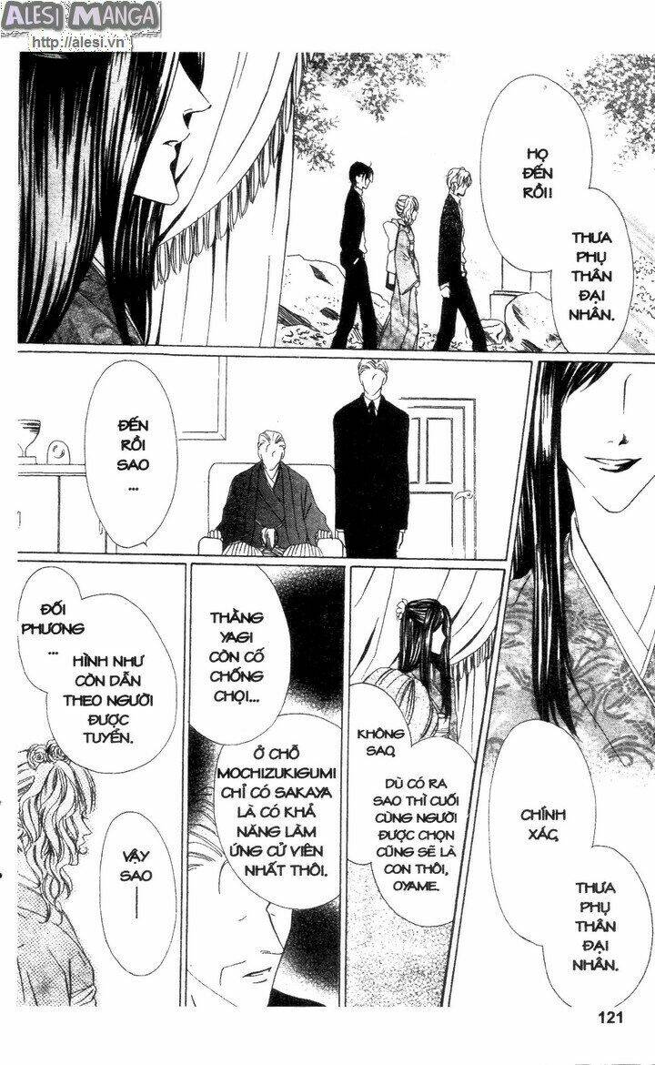 007 Phá Án Chapter 2 - Next Chapter 3