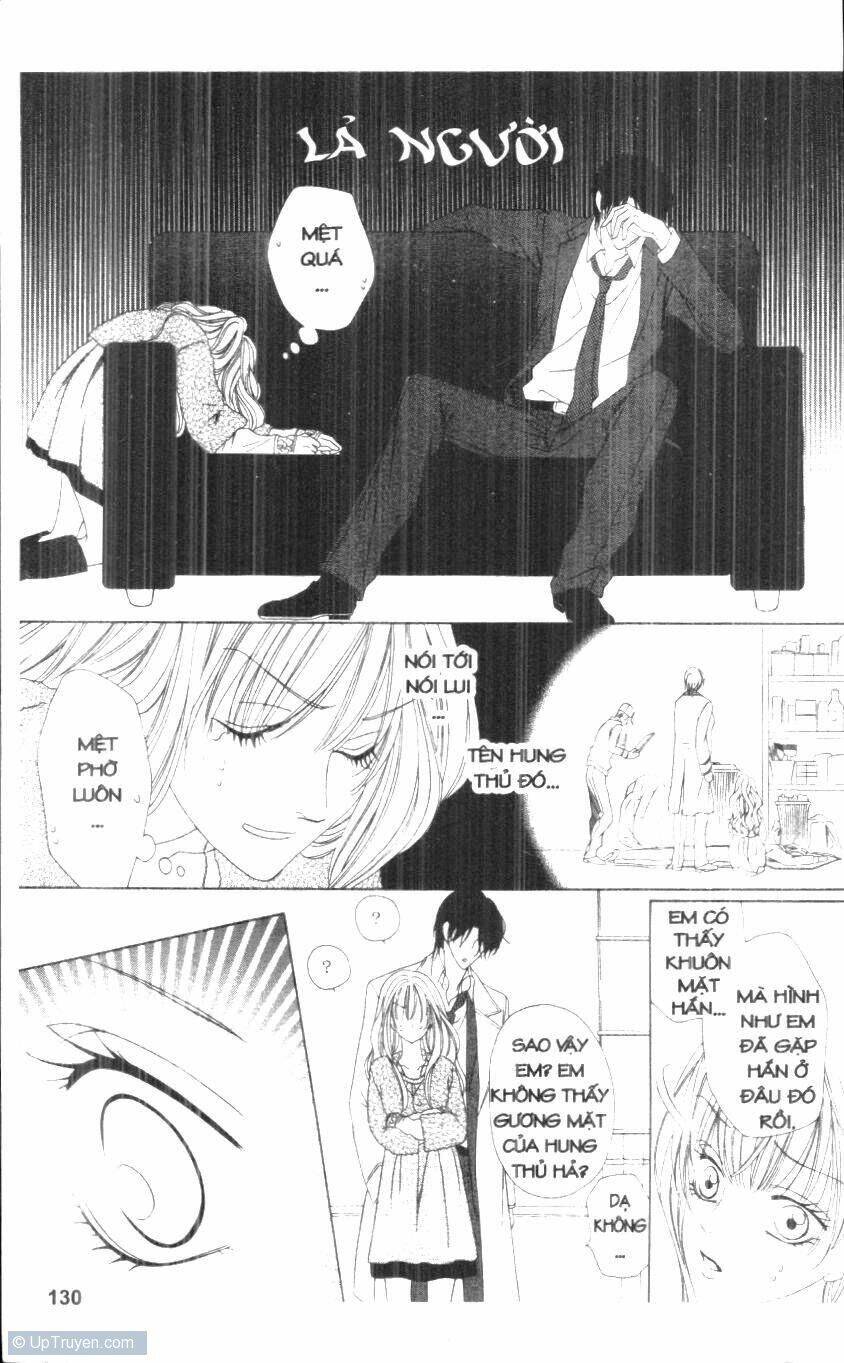 007 Phá Án Chapter 8 - Next Chapter 9