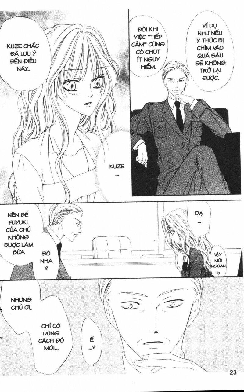 007 Phá Án Chapter 8 - Next Chapter 9