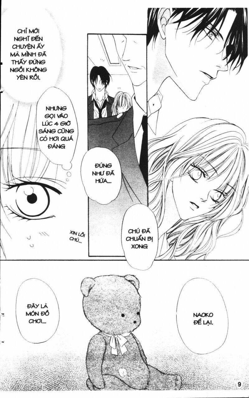 007 Phá Án Chapter 8 - Next Chapter 9