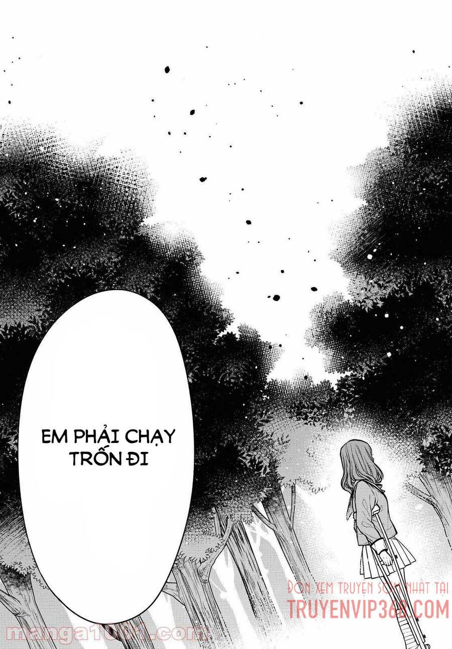 1-nen a-gumi no monster chapter 36 - Trang 2