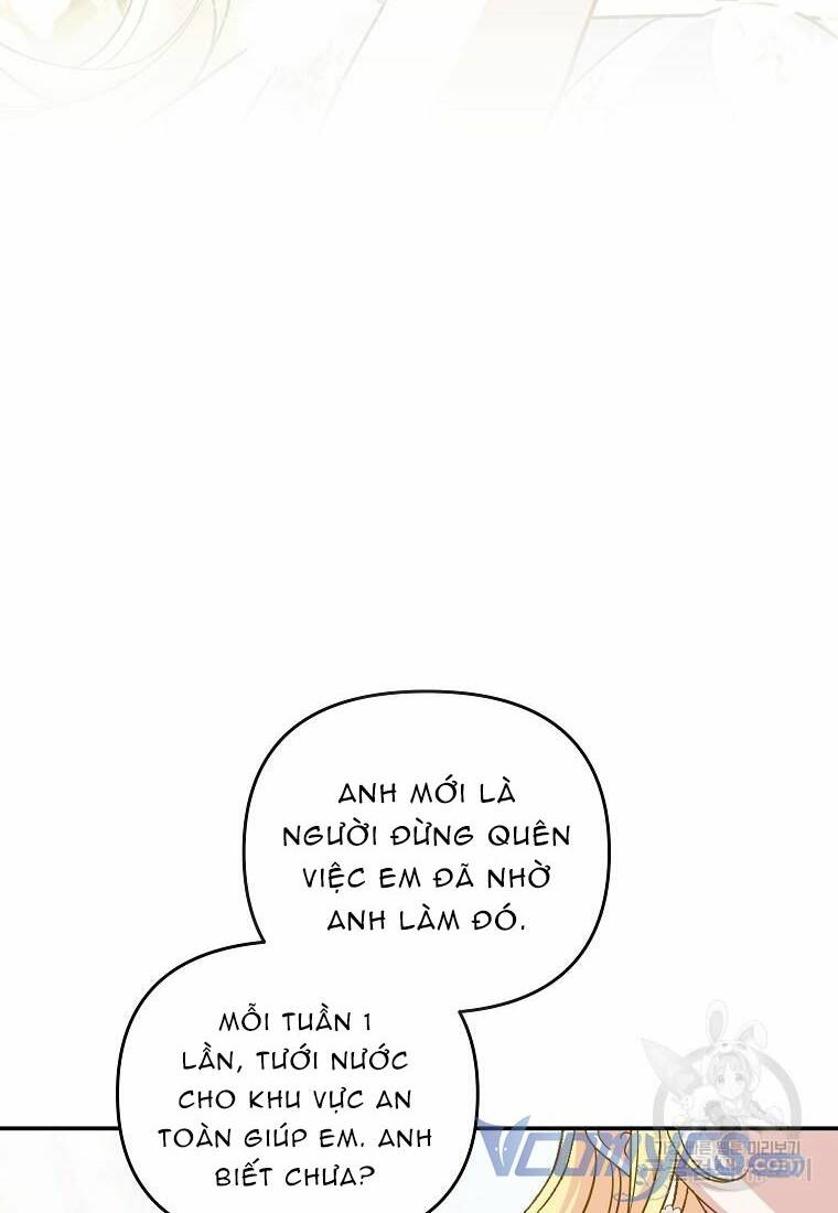 10 cách để bị bạo chúa đá chapter 20 - Next chapter 21