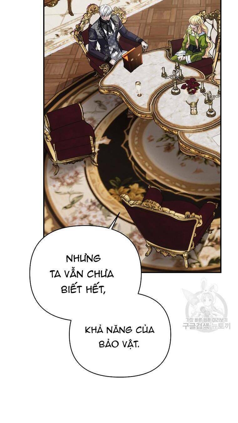 10 cách để bị bạo chúa đá chapter 37 - Next chapter 38