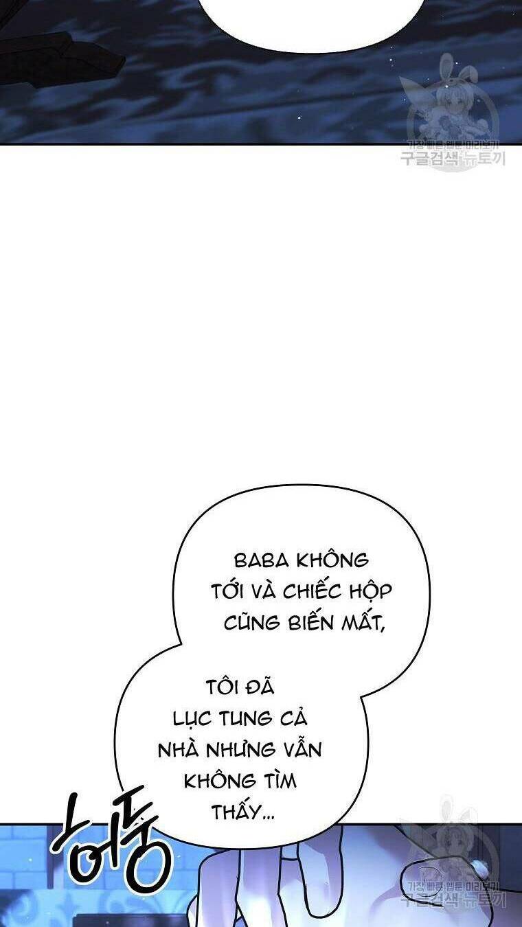 10 cách để bị bạo chúa đá chapter 37 - Next chapter 38