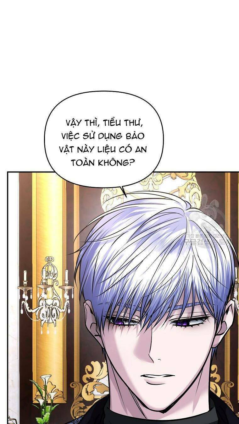 10 cách để bị bạo chúa đá chapter 37 - Next chapter 38