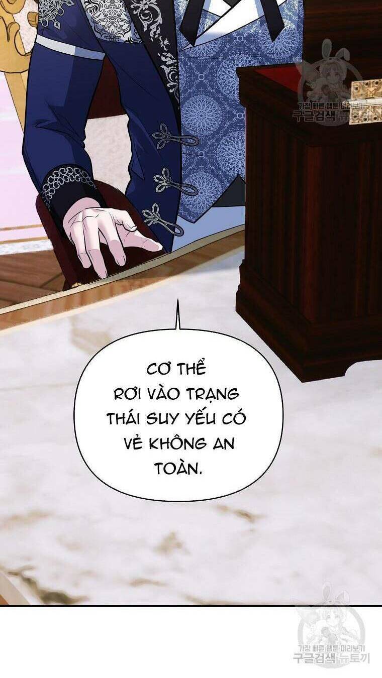 10 cách để bị bạo chúa đá chapter 37 - Next chapter 38