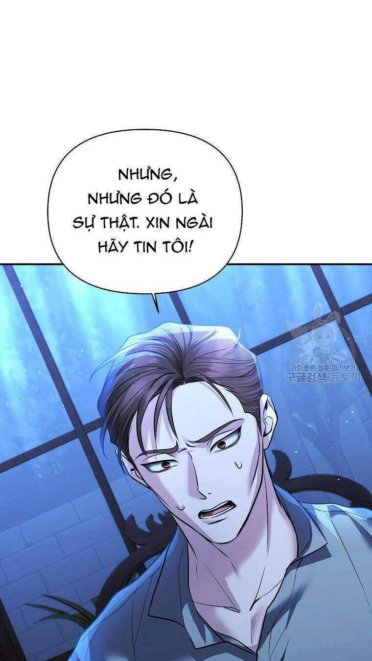 10 cách để bị bạo chúa đá chapter 37 - Next chapter 38