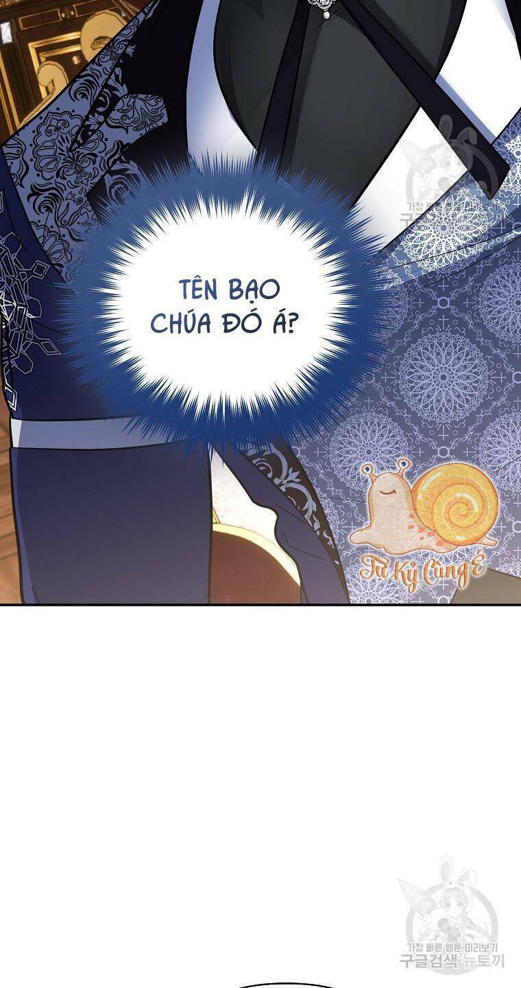 10 cách để bị bạo chúa đá chapter 37 - Next chapter 38