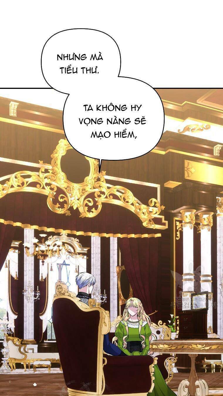 10 cách để bị bạo chúa đá chapter 37 - Next chapter 38