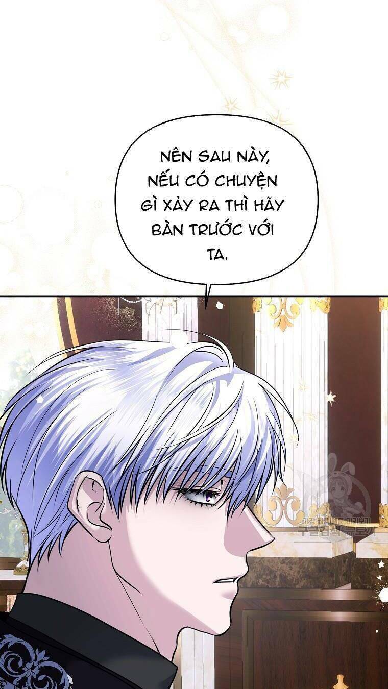 10 cách để bị bạo chúa đá chapter 37 - Next chapter 38