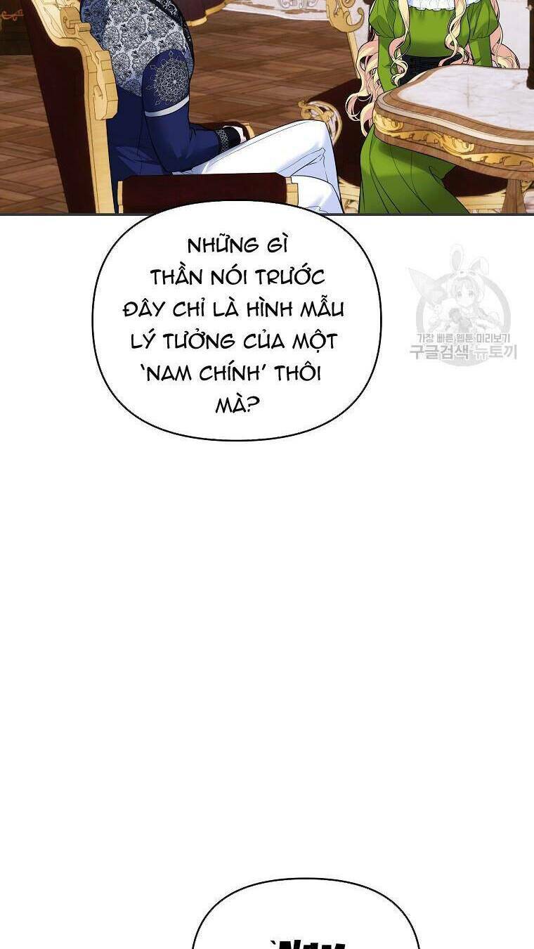 10 cách để bị bạo chúa đá chapter 37 - Next chapter 38