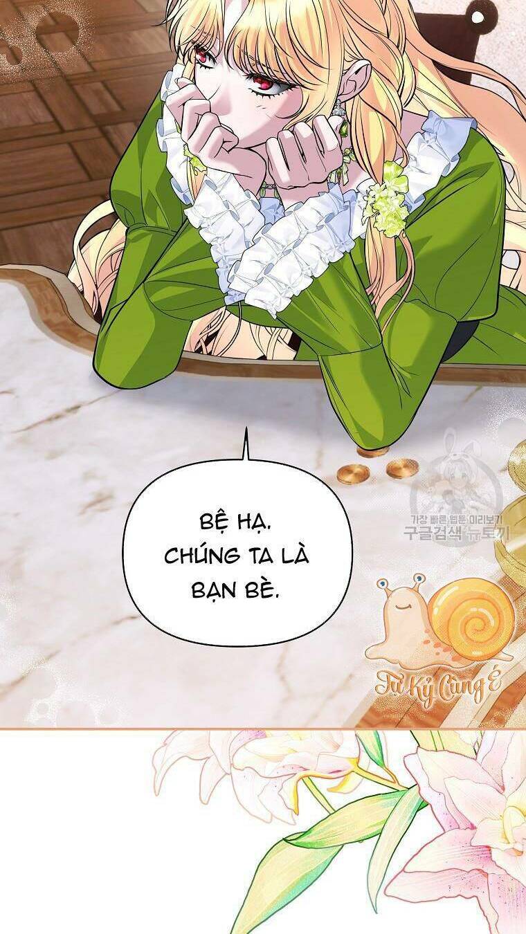 10 cách để bị bạo chúa đá chapter 37 - Next chapter 38