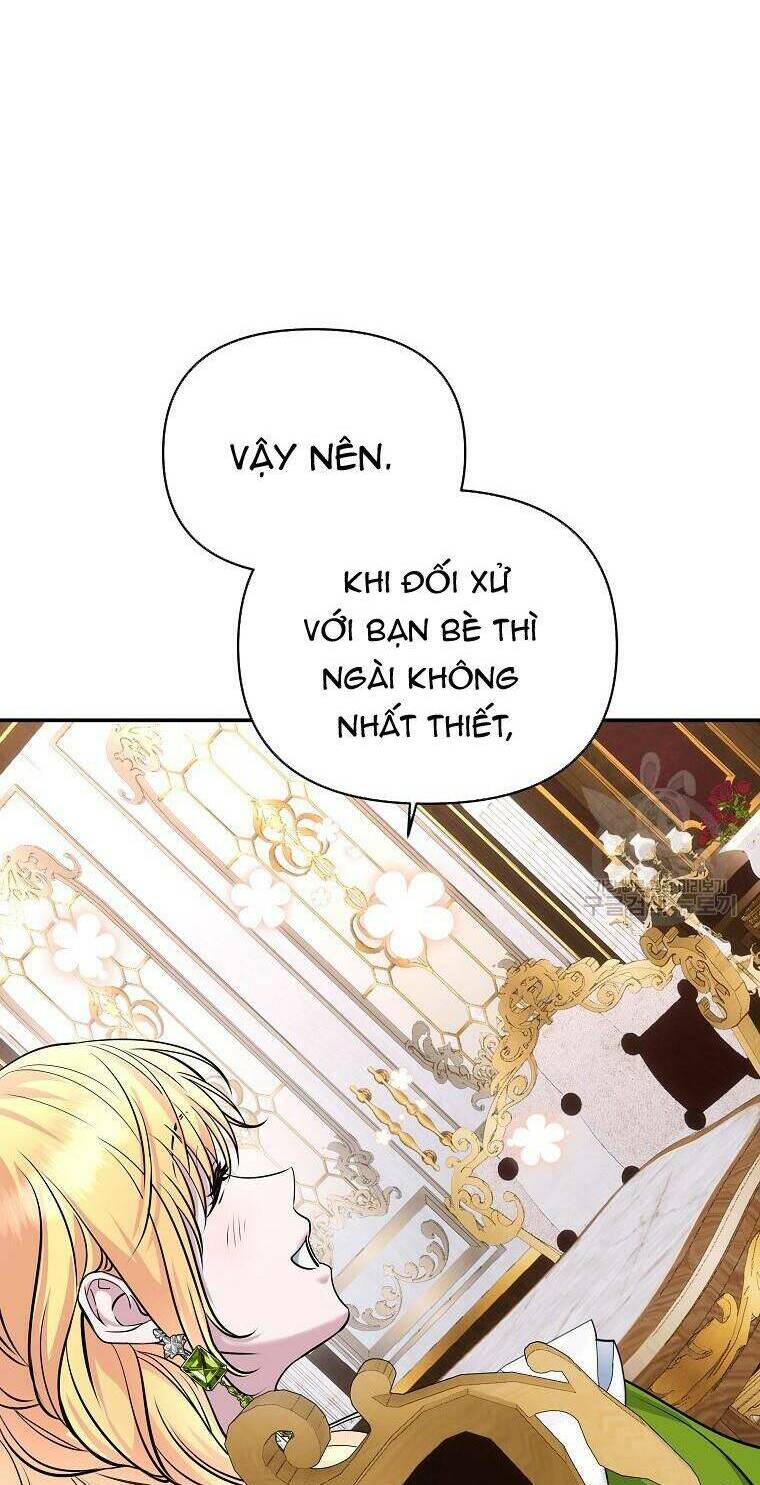 10 cách để bị bạo chúa đá chapter 37 - Next chapter 38