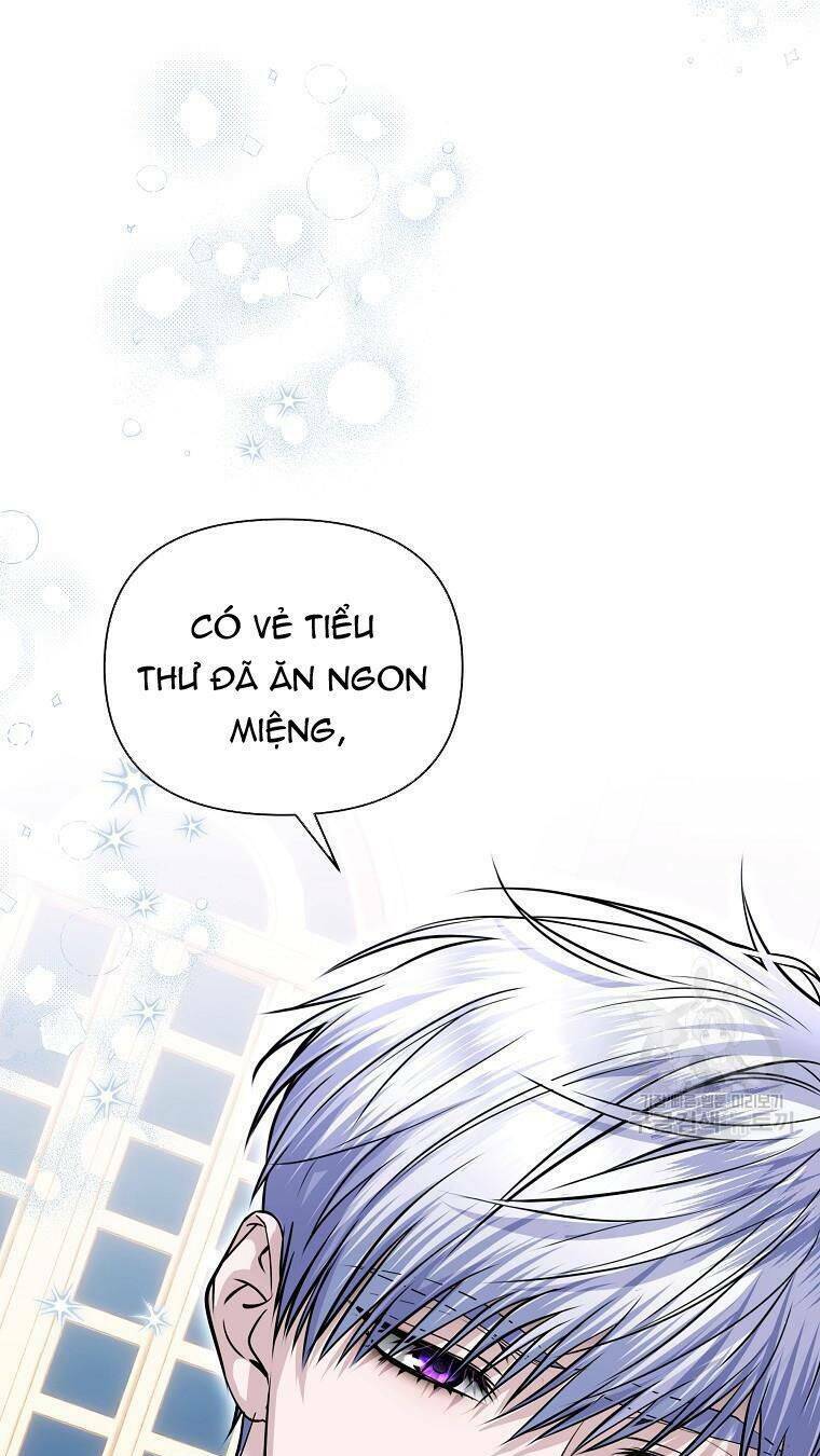 10 cách để bị bạo chúa đá chapter 38 - Next chapter 39