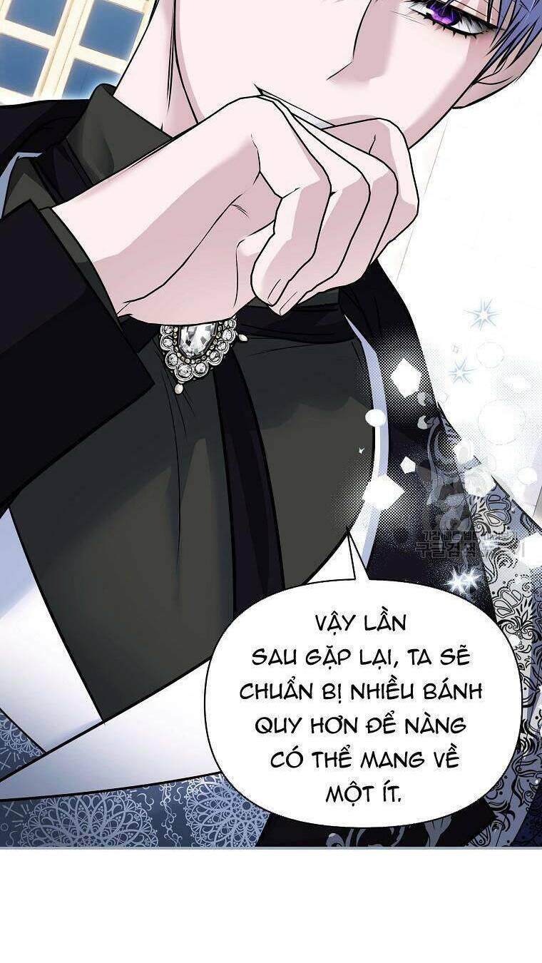 10 cách để bị bạo chúa đá chapter 38 - Next chapter 39