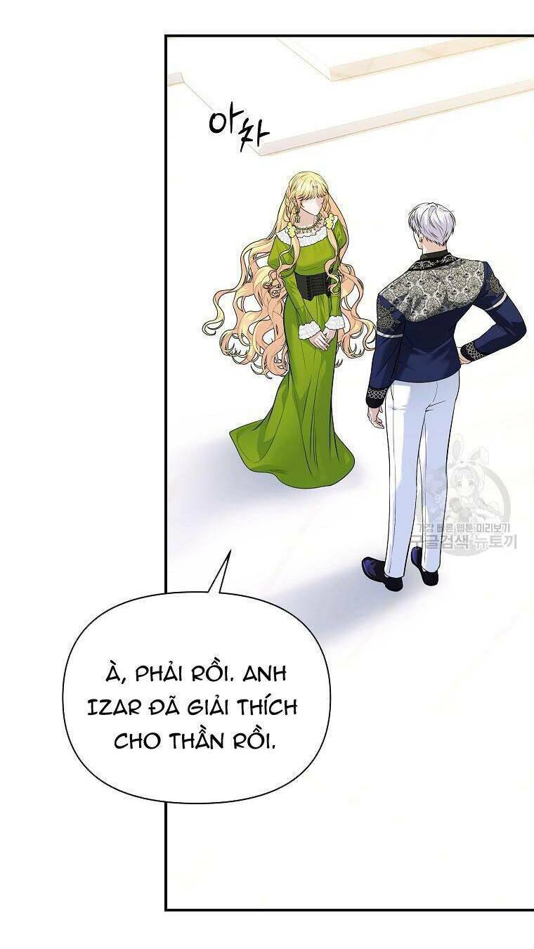 10 cách để bị bạo chúa đá chapter 38 - Next chapter 39