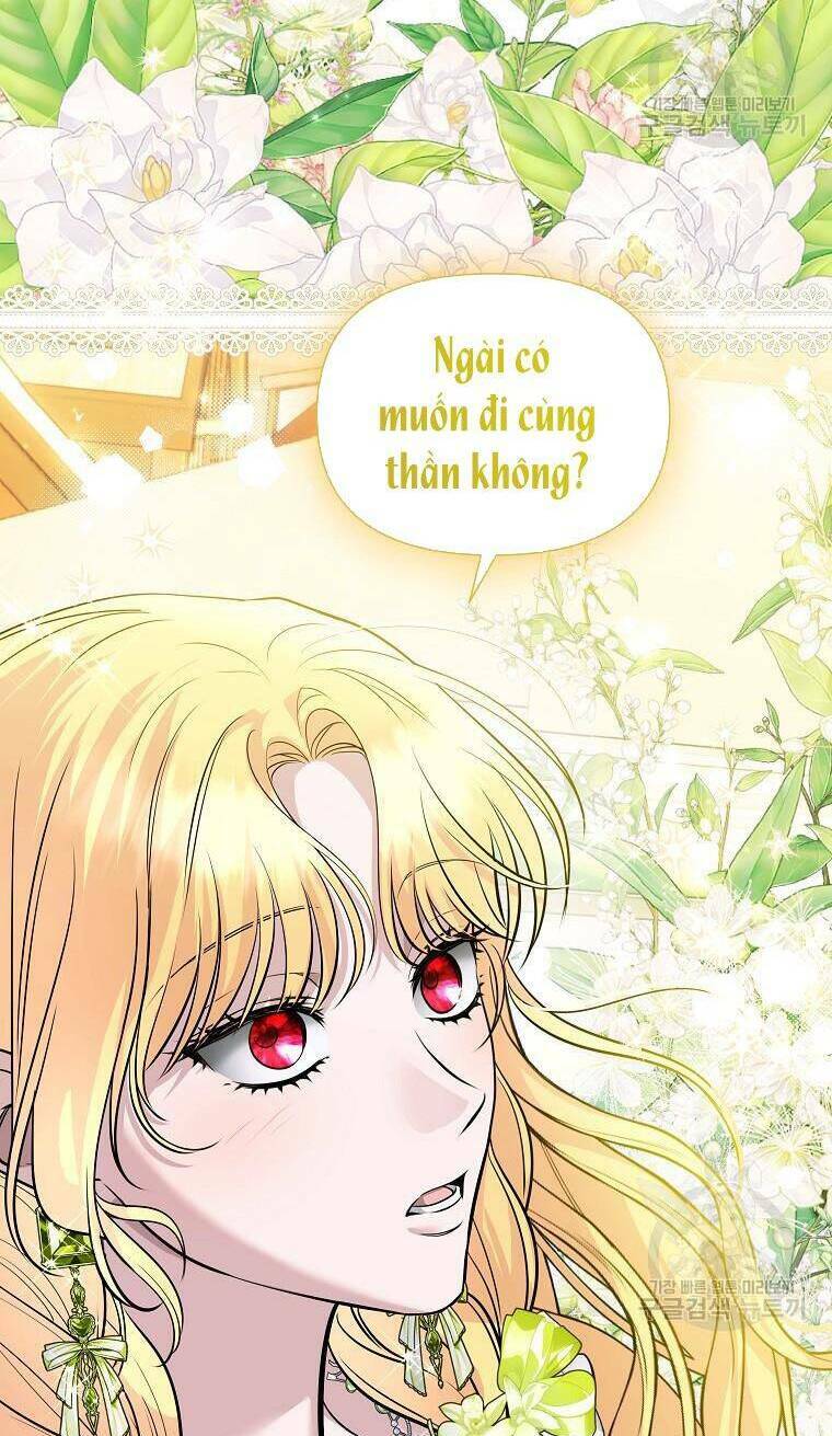 10 cách để bị bạo chúa đá chapter 38 - Next chapter 39