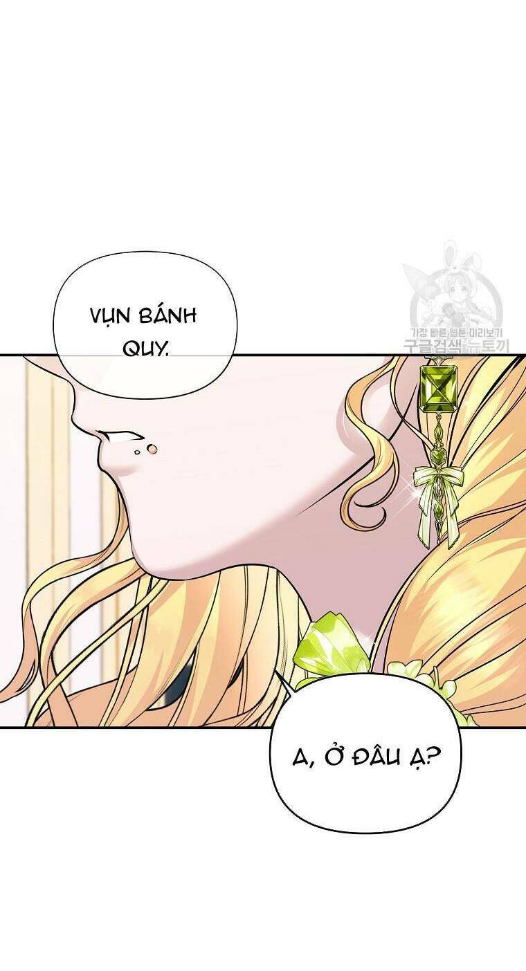 10 cách để bị bạo chúa đá chapter 38 - Next chapter 39