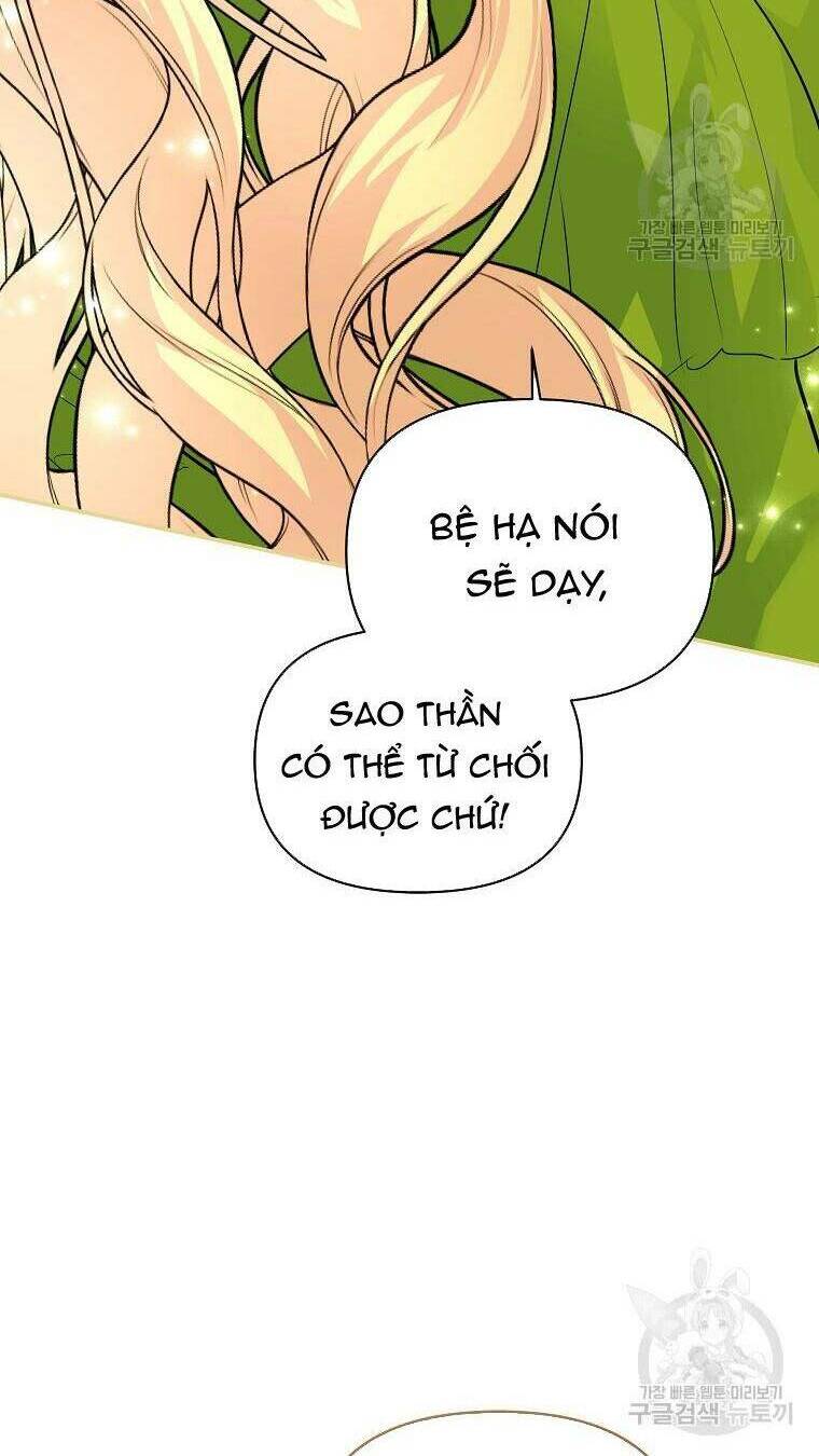 10 cách để bị bạo chúa đá chapter 38 - Next chapter 39