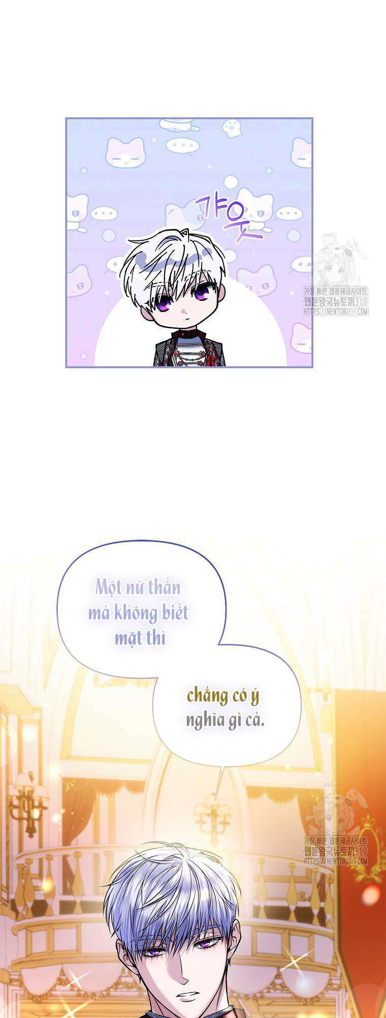 10 cách để bị bạo chúa đá chapter 40 - Next chương 41