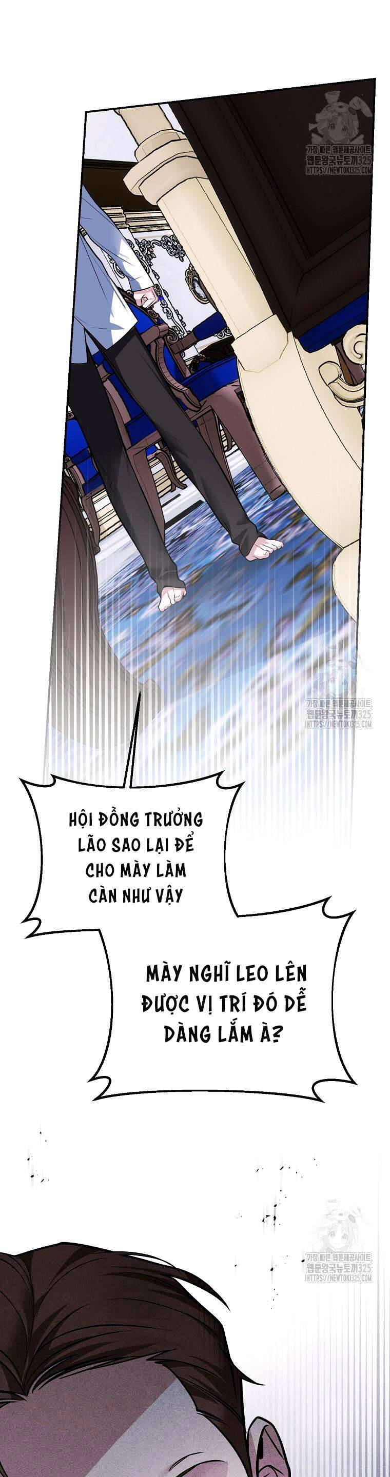 10 cách để bị bạo chúa đá chapter 46 - Next chapter 47