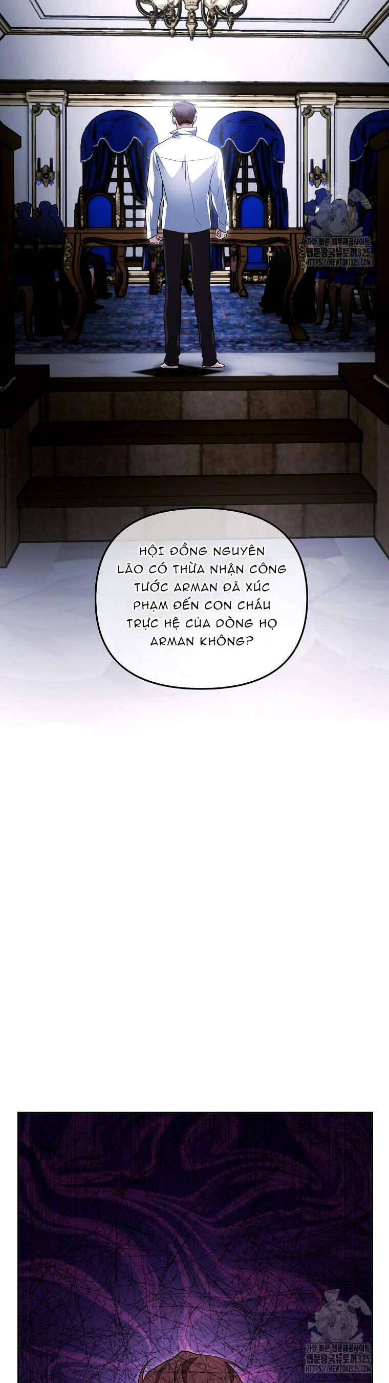 10 cách để bị bạo chúa đá chapter 46 - Next chapter 47