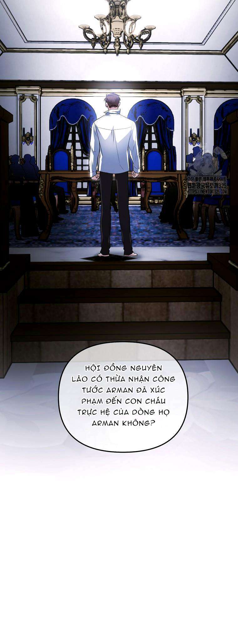 10 cách để bị bạo chúa đá chapter 46 - Next chapter 47