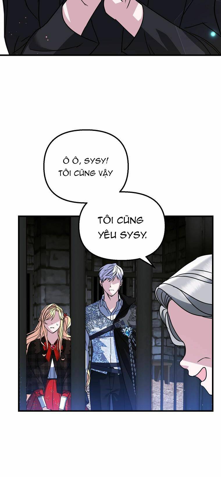 10 cách để bị bạo chúa đá chapter 8 - Next chapter 9