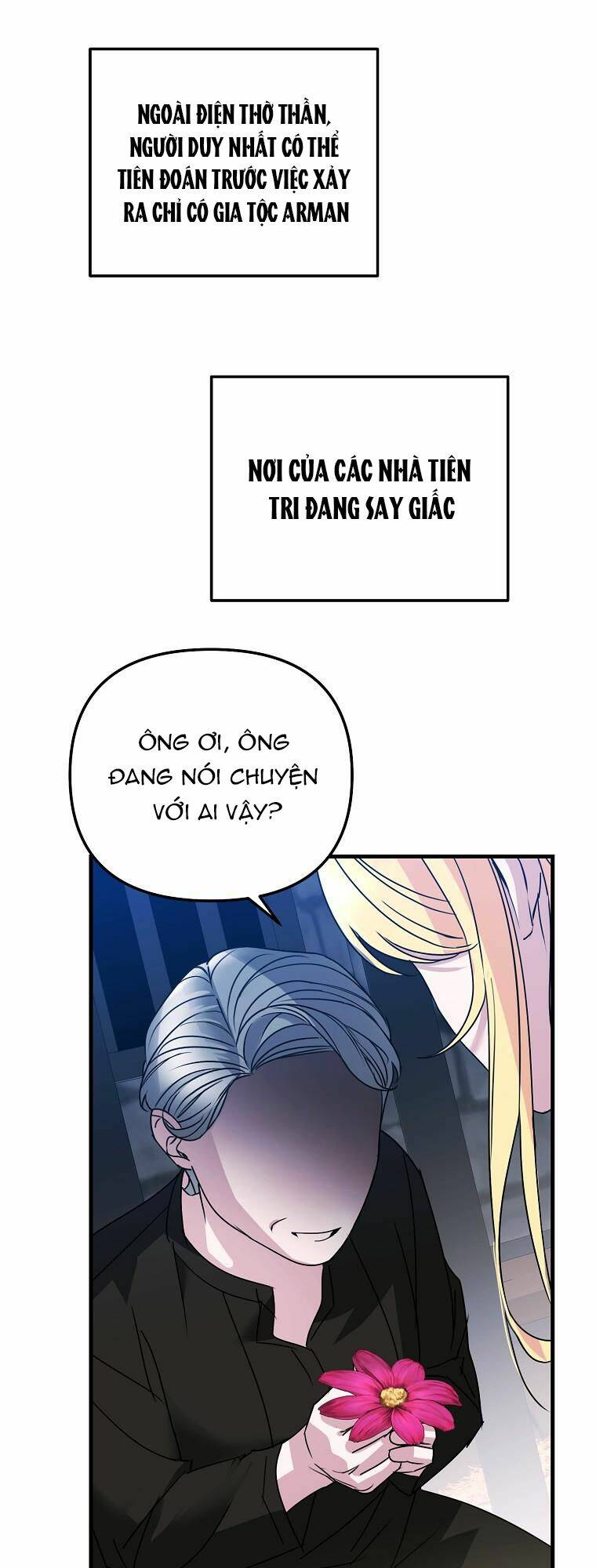 10 cách để bị bạo chúa đá chapter 8 - Next chapter 9