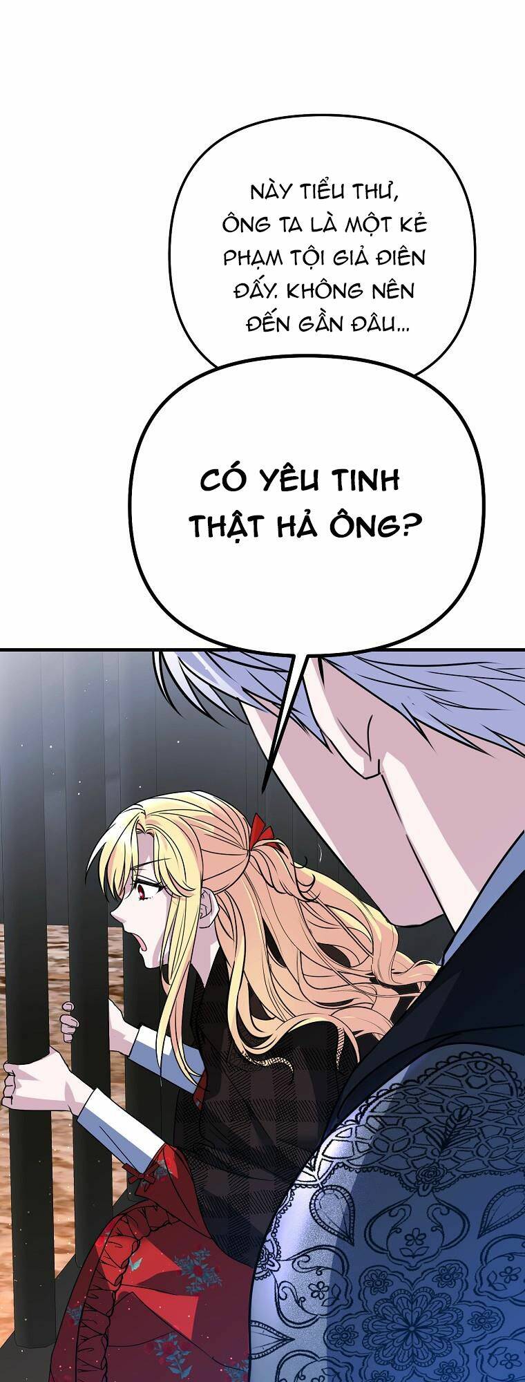 10 cách để bị bạo chúa đá chapter 8 - Next chapter 9