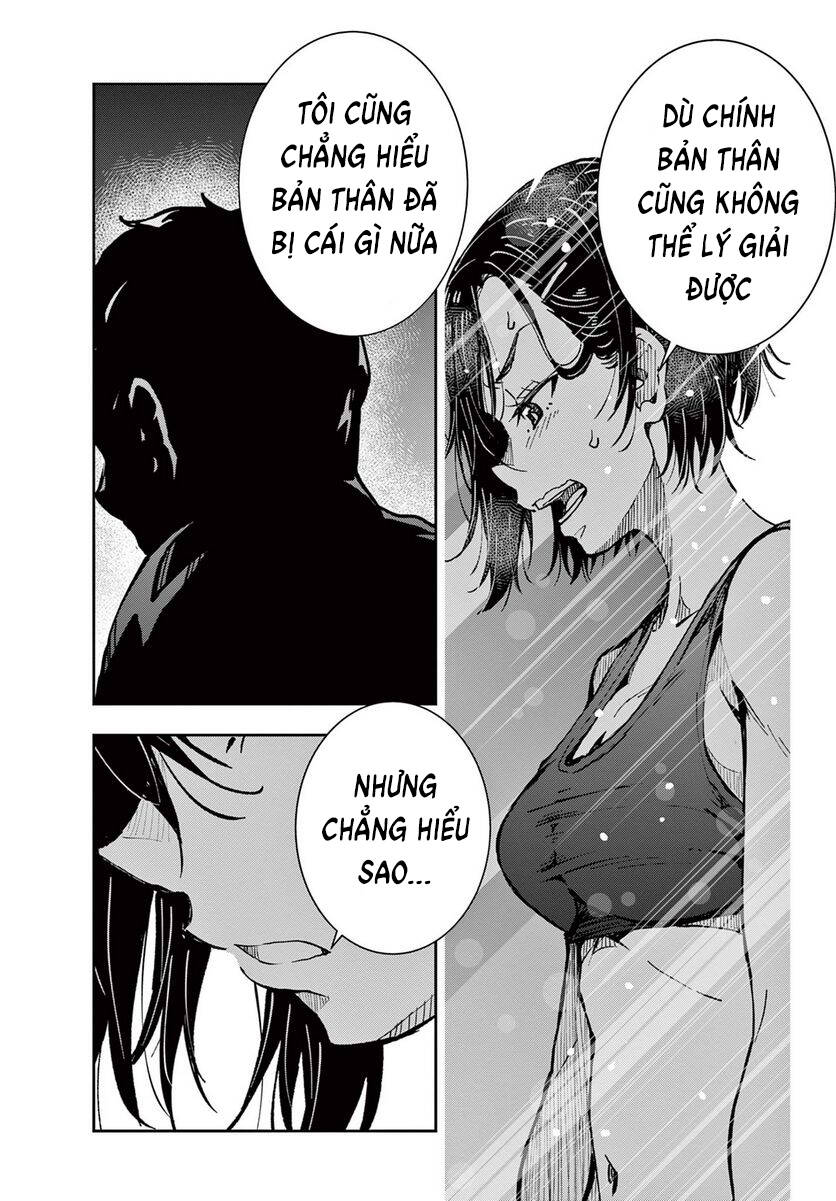 100 điều muốn làm trước khi chết chapter 43 - Trang 2