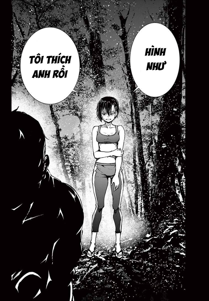 100 điều muốn làm trước khi chết chapter 43 - Trang 2