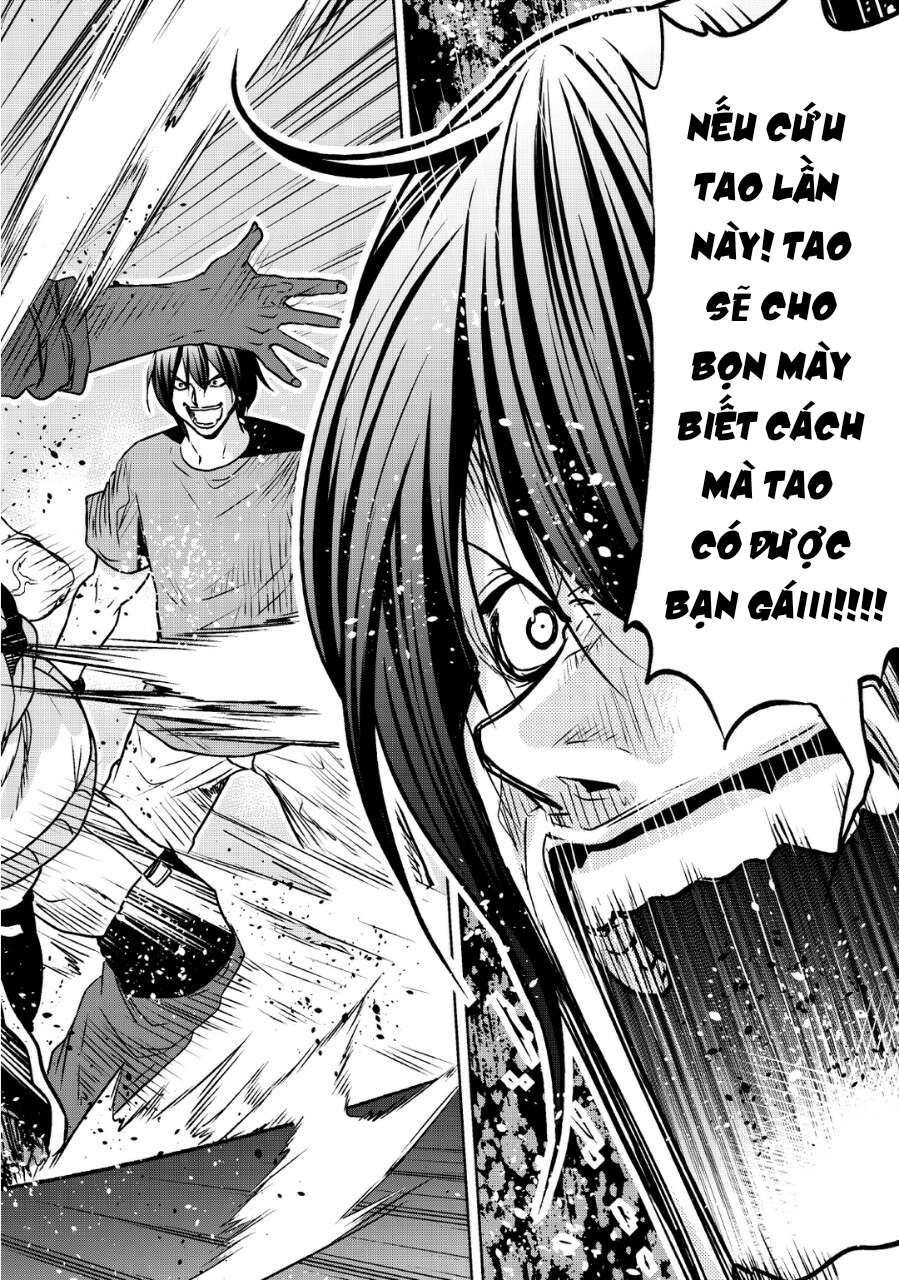 100 điều muốn làm trước khi chết Chapter 74 - Next Chapter 74.2