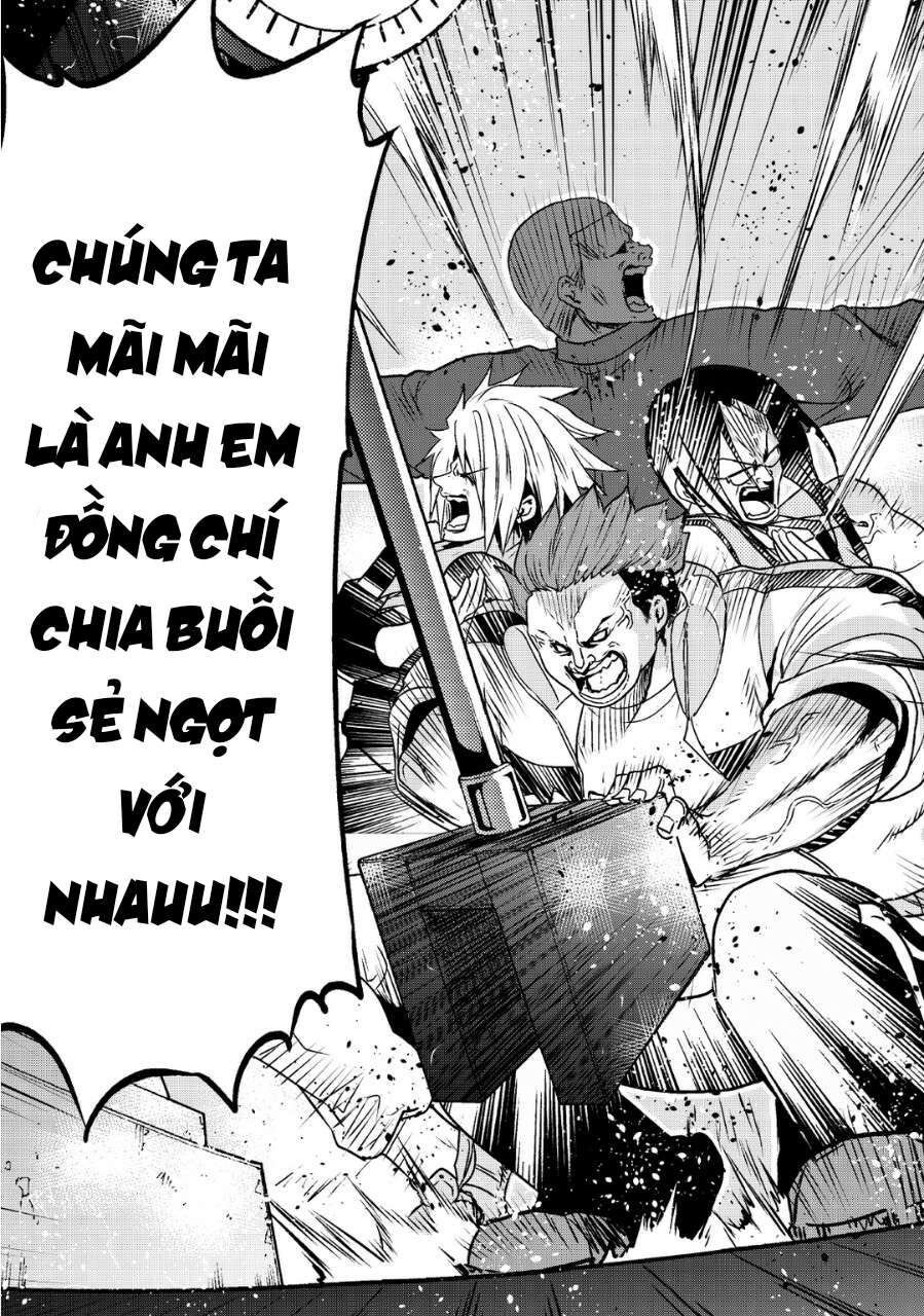 100 điều muốn làm trước khi chết Chapter 74 - Next Chapter 74.2