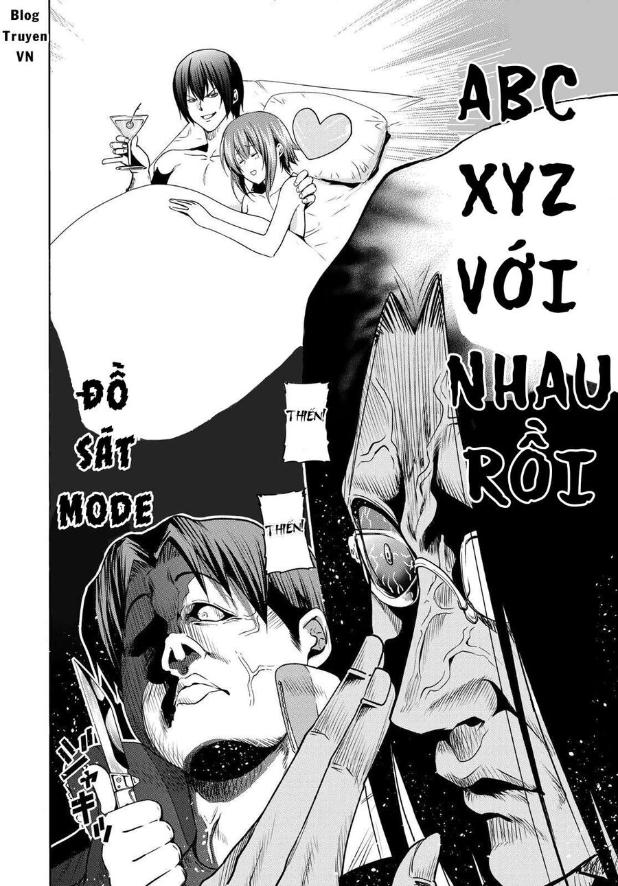 100 điều muốn làm trước khi chết Chapter 74 - Next Chapter 74.2