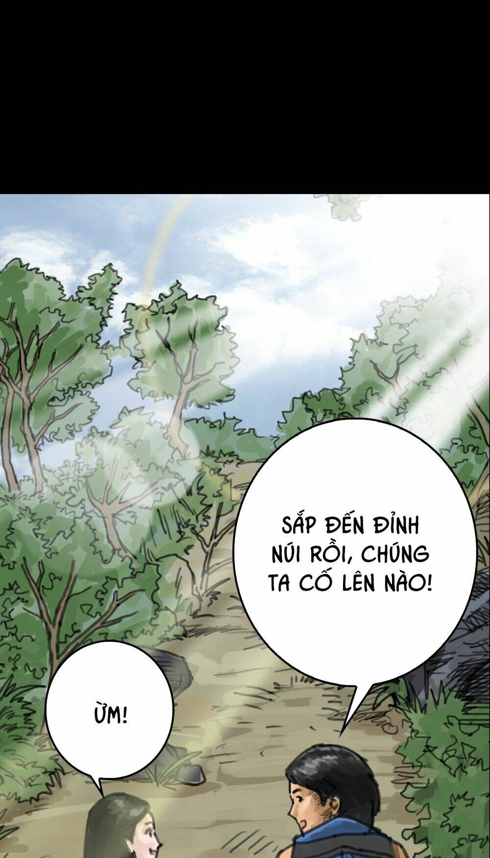 1000 Đêm Kinh Hoàng Chapter 1 - Next Chapter 2