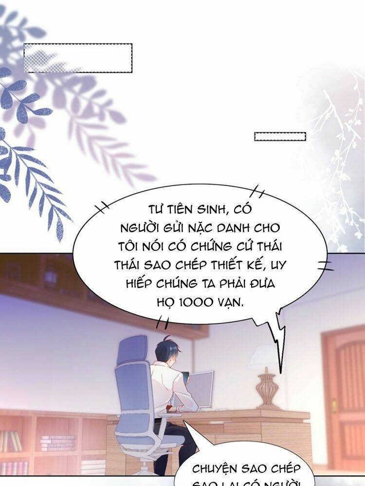 1000 tư thế cưa đổ tổng tài chapter 115 - Trang 2