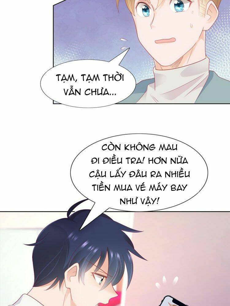 1000 tư thế cưa đổ tổng tài chapter 115 - Trang 2