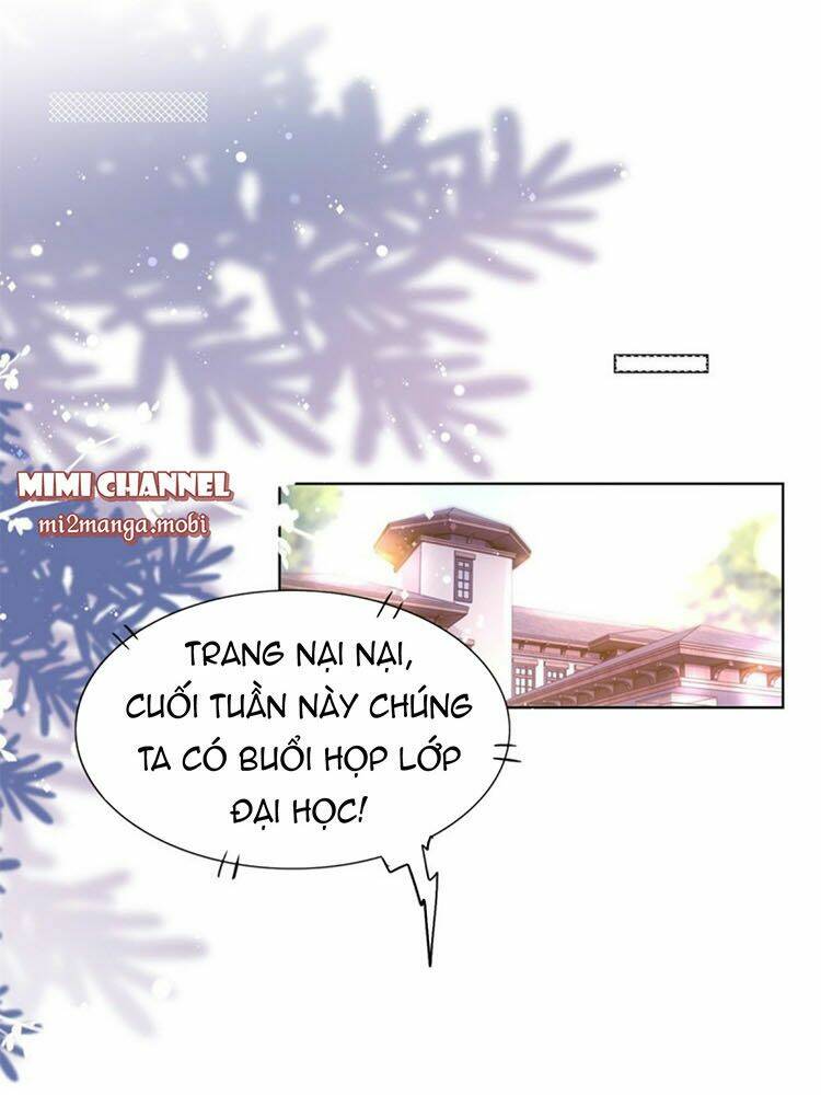 1000 tư thế cưa đổ tổng tài chapter 115 - Trang 2