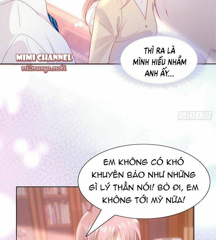 1000 tư thế cưa đổ tổng tài chapter 115 - Trang 2