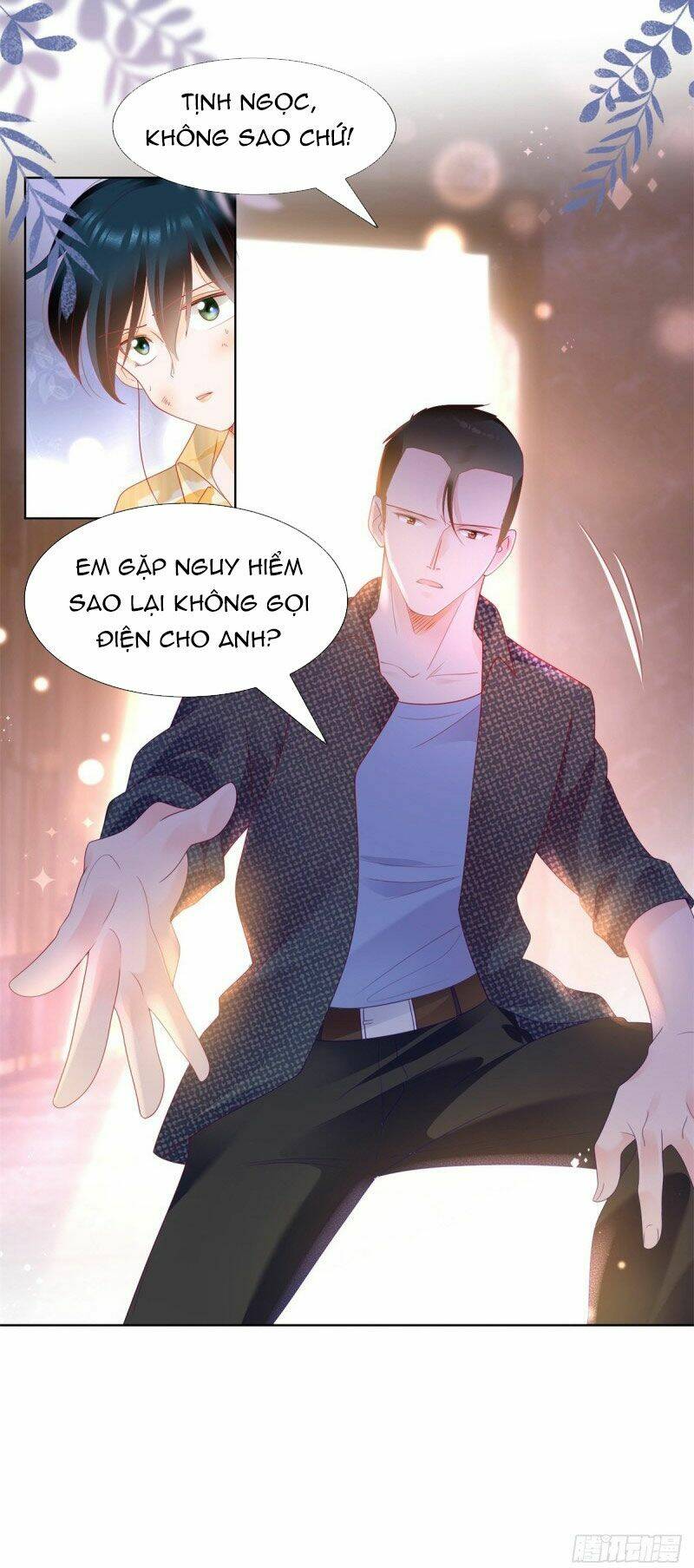 1000 tư thế cưa đổ tổng tài chapter 128 - Trang 2