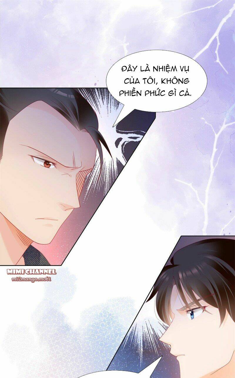 1000 tư thế cưa đổ tổng tài chapter 128 - Trang 2