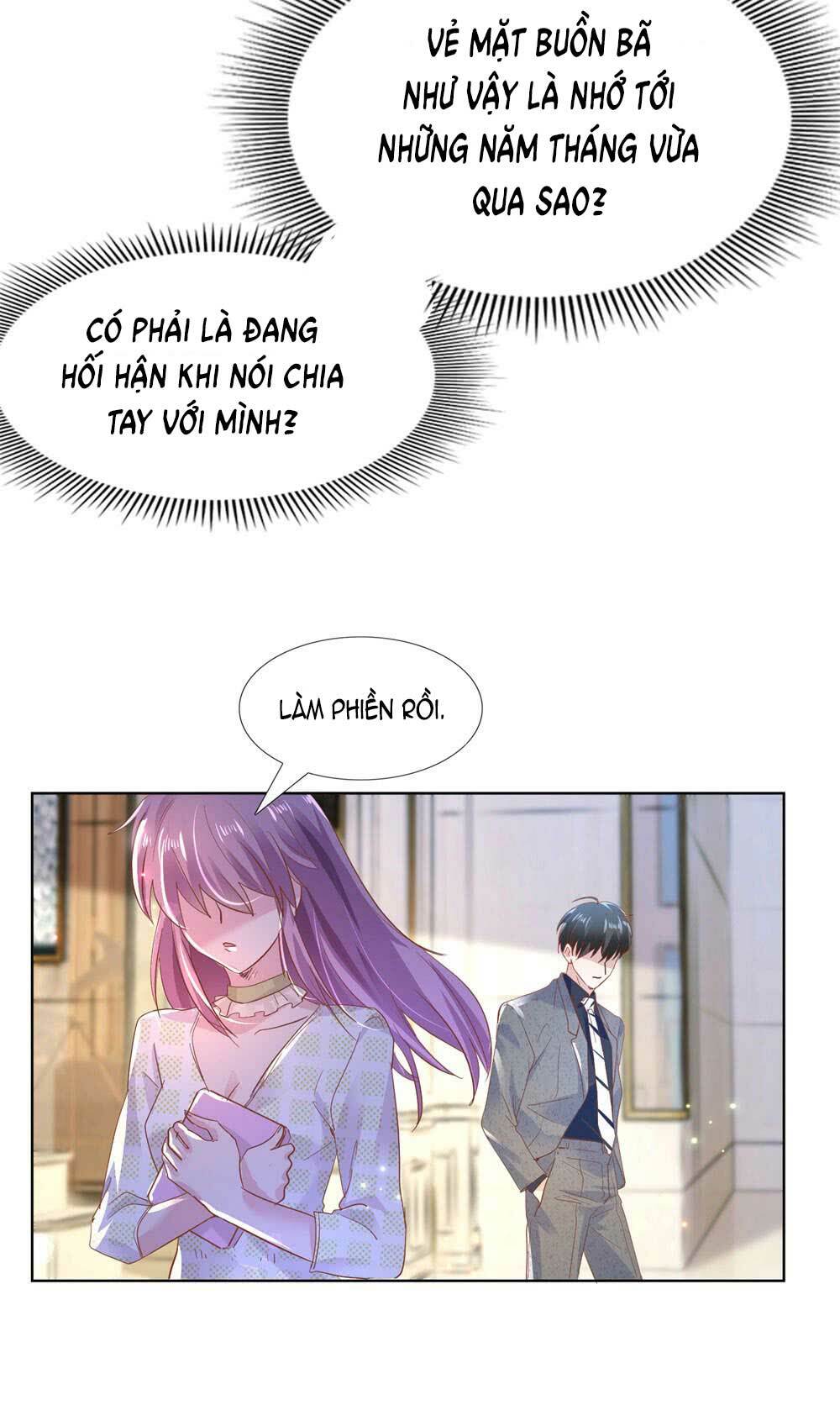 1000 tư thế cưa đổ tổng tài chapter 15 - Trang 2