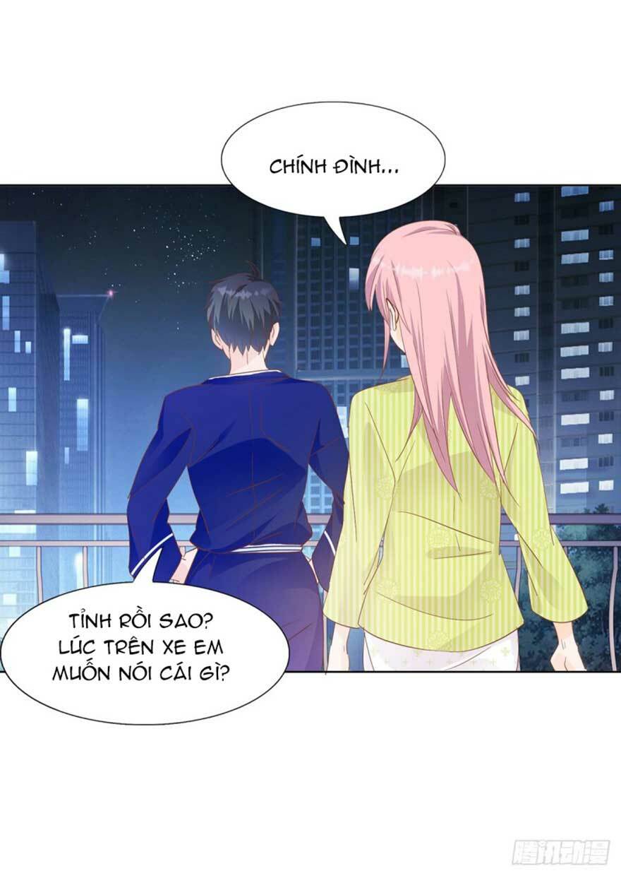 1000 tư thế cưa đổ tổng tài Chapter 47 - Trang 2