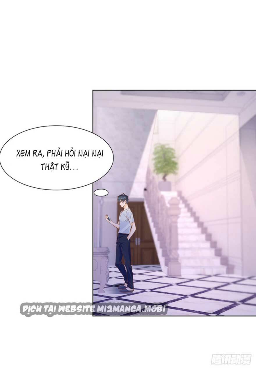 1000 tư thế cưa đổ tổng tài chapter 59 - Trang 2