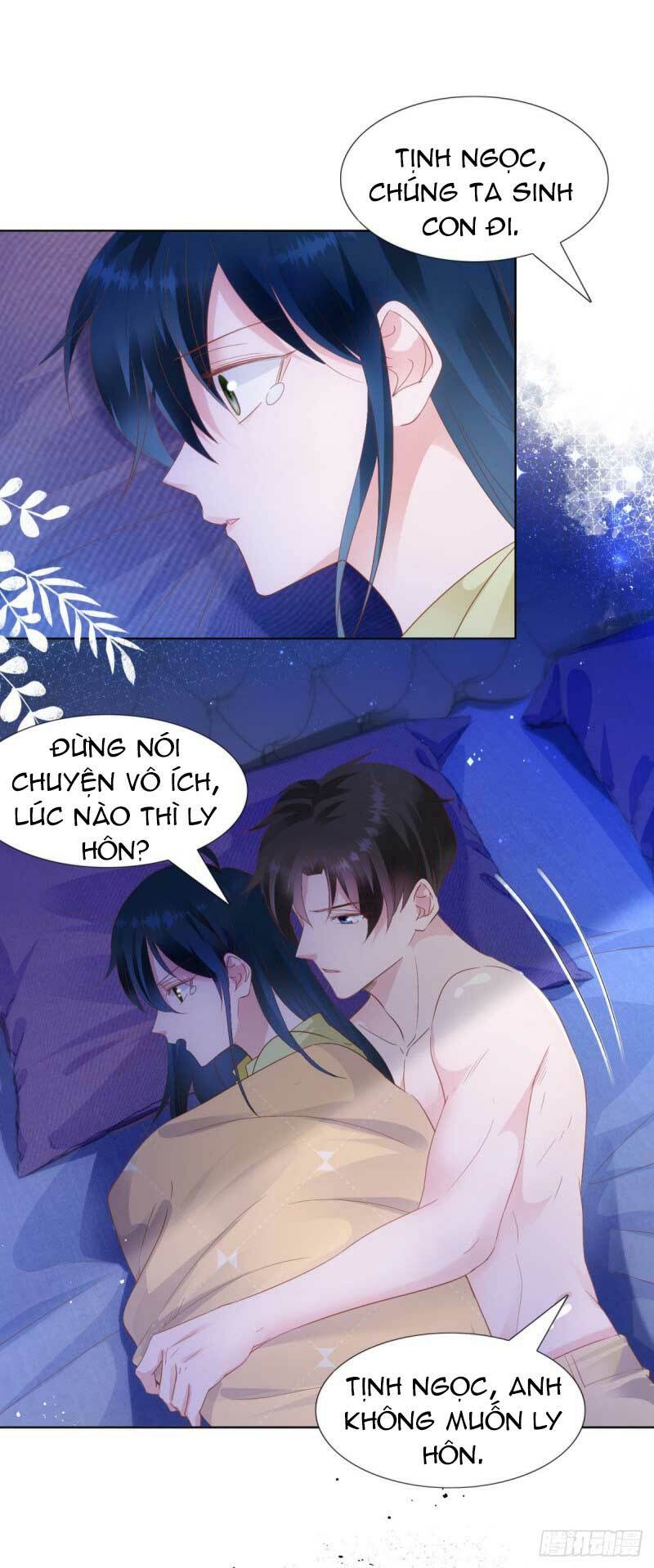 1000 tư thế cưa đổ tổng tài Chapter 61 - Trang 2