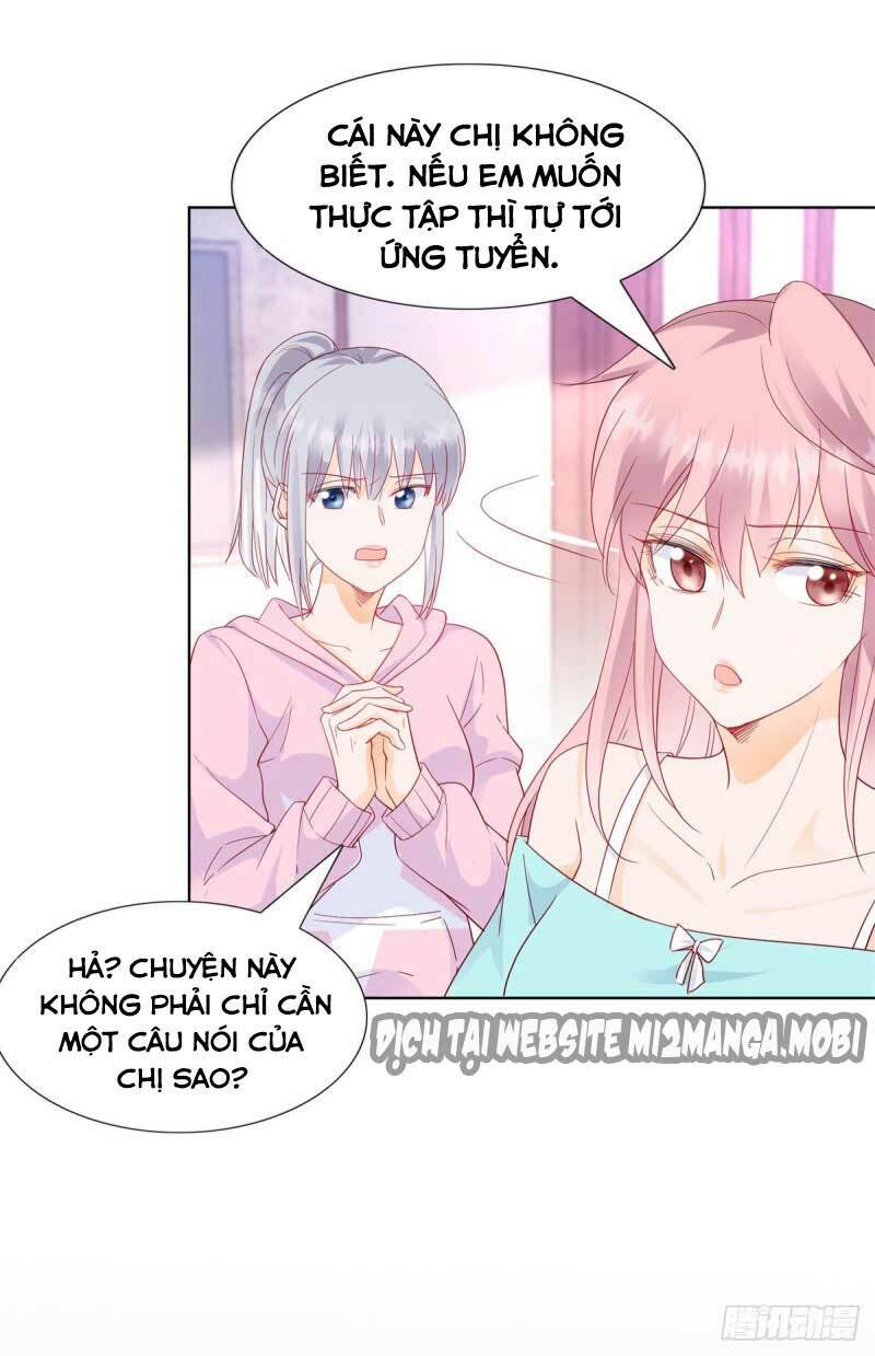 1000 tư thế cưa đổ tổng tài chapter 74 - Trang 2