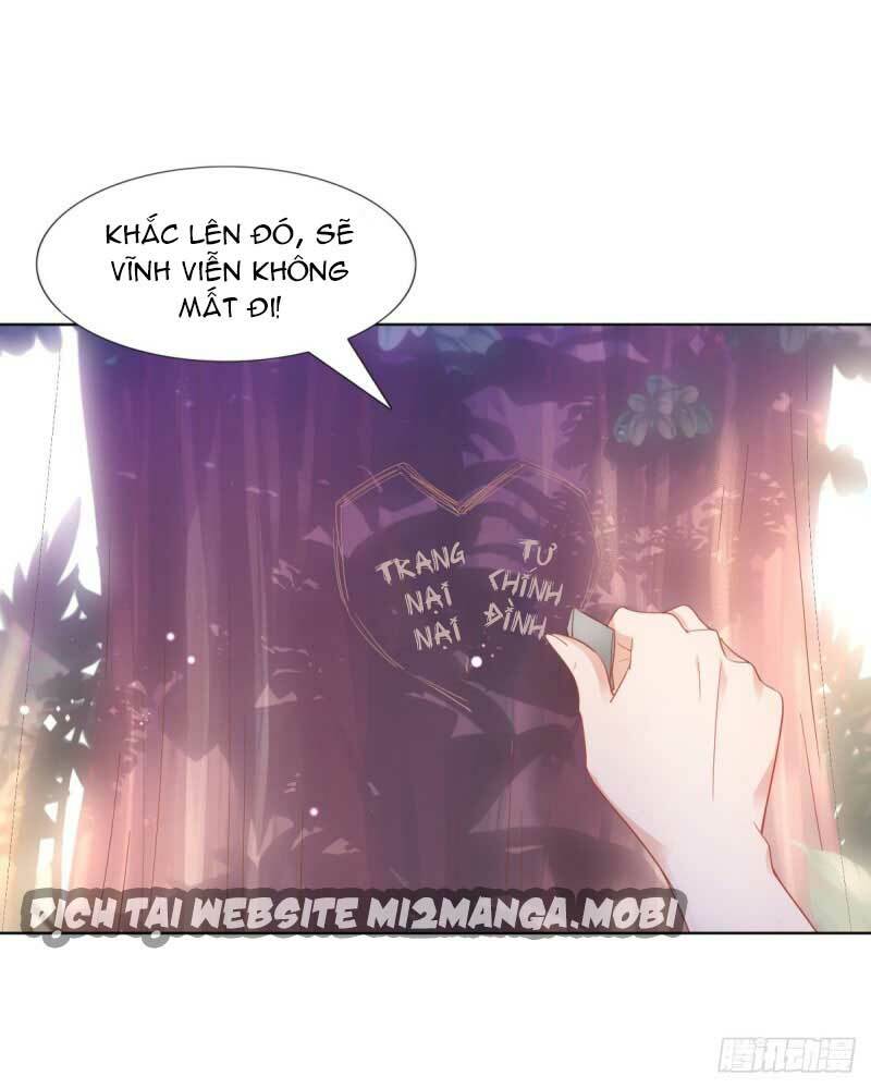 1000 tư thế cưa đổ tổng tài Chapter 83 - Trang 2