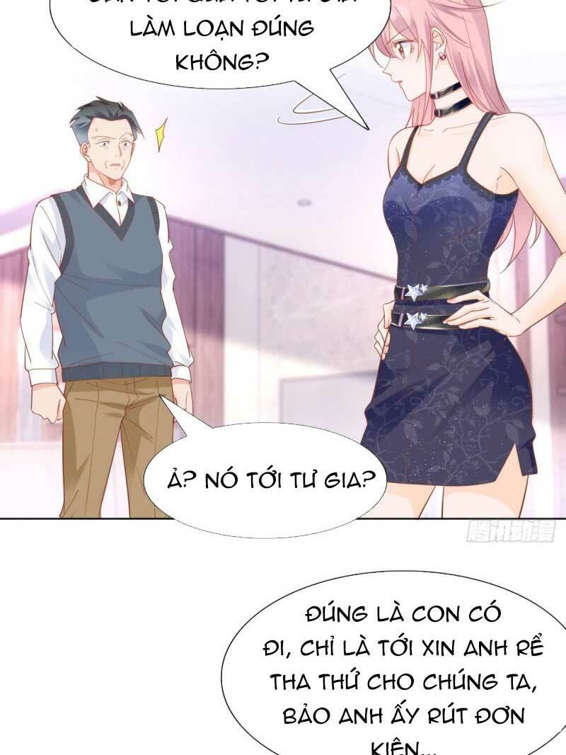 1000 tư thế cưa đổ tổng tài chapter 84 - Trang 2