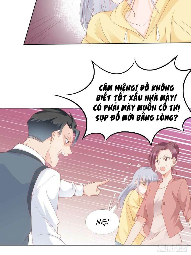 1000 tư thế cưa đổ tổng tài chapter 84 - Trang 2